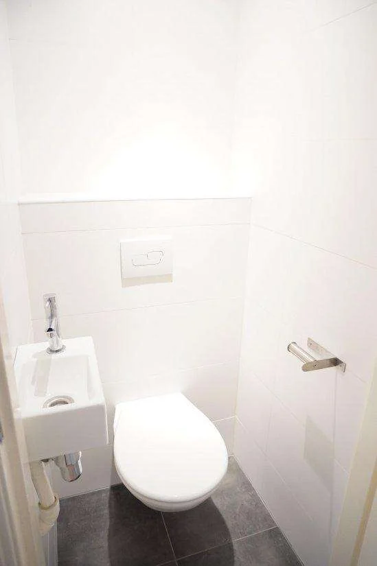 Foto van de Appartement gelegen aan de Loosduinsekade in Den Haag