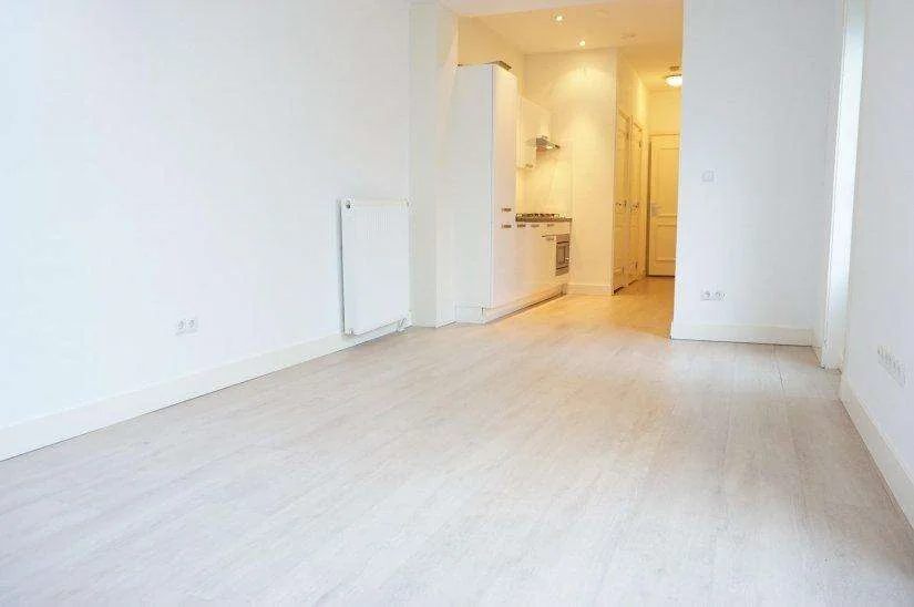 Foto van de Appartement gelegen aan de Loosduinsekade in Den Haag