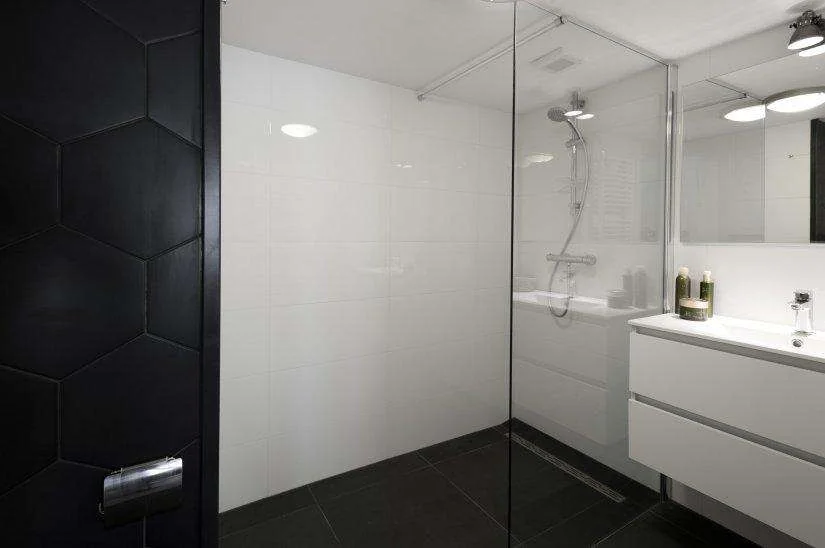 Foto van de Appartement gelegen aan de Boekhorststraat in Den Haag