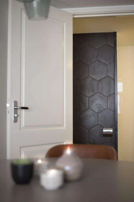 Foto van de Appartement gelegen aan de Boekhorststraat in Den Haag