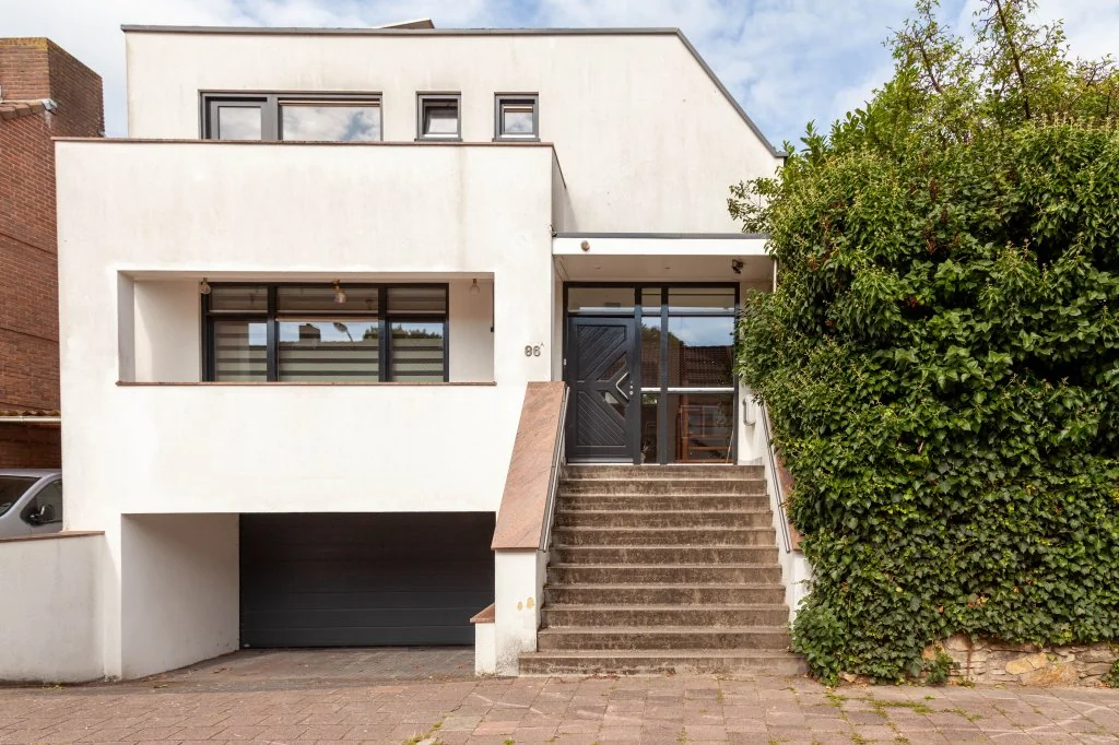 Foto van de Appartement gelegen aan de Schaepmanstraat in Soest