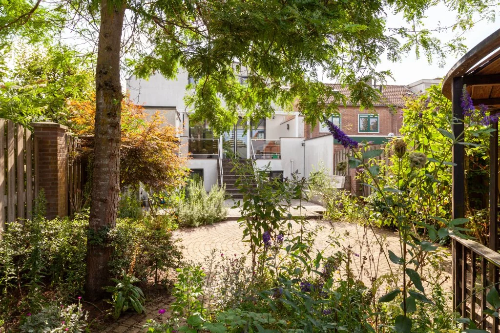 Foto van de Appartement gelegen aan de Schaepmanstraat in Soest