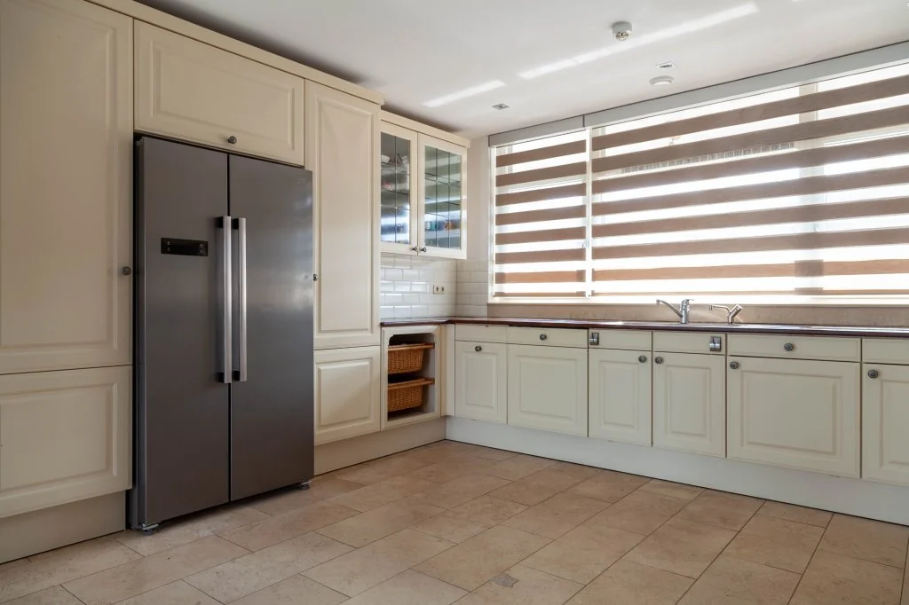 Foto van de Appartement gelegen aan de Schaepmanstraat in Soest