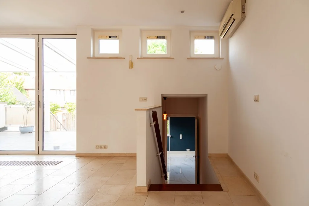 Foto van de Appartement gelegen aan de Schaepmanstraat in Soest