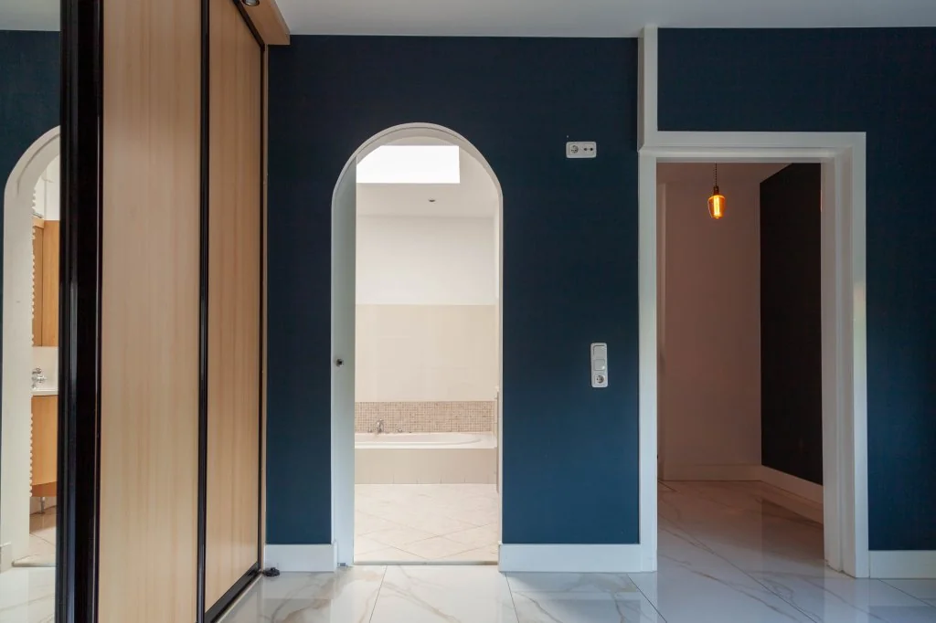 Foto van de Appartement gelegen aan de Schaepmanstraat in Soest