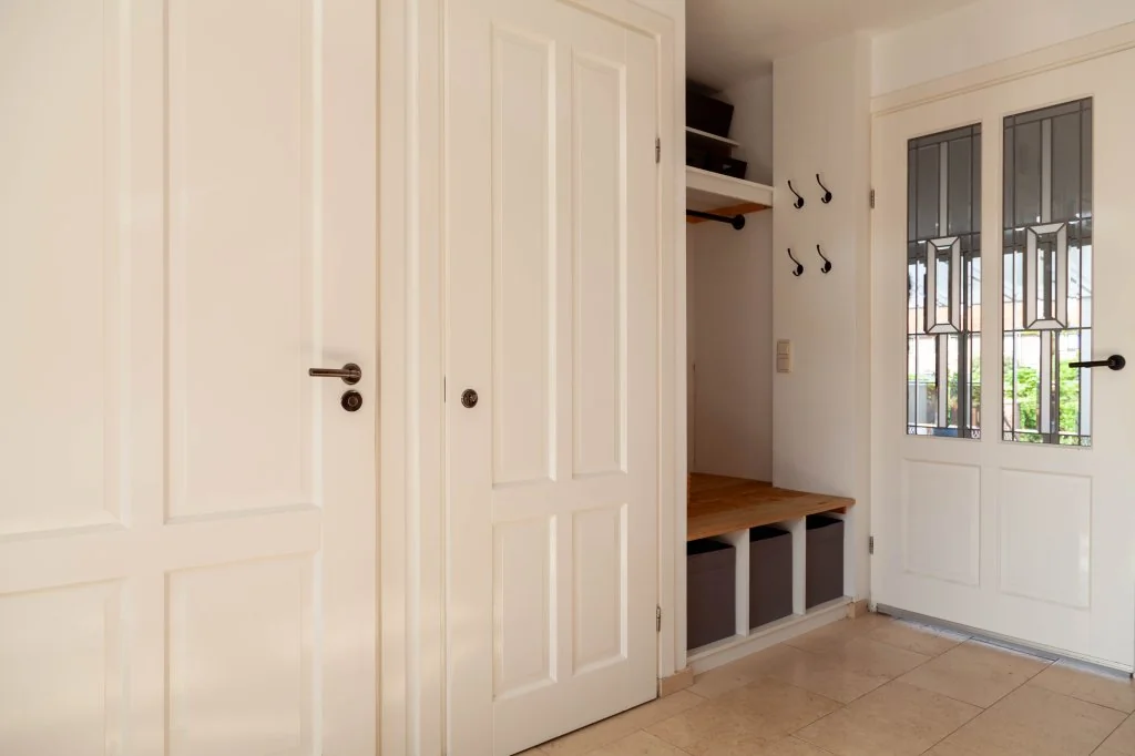 Foto van de Appartement gelegen aan de Schaepmanstraat in Soest