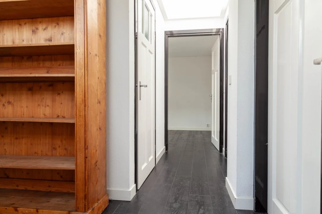 Foto van de Appartement gelegen aan de Schaepmanstraat in Soest