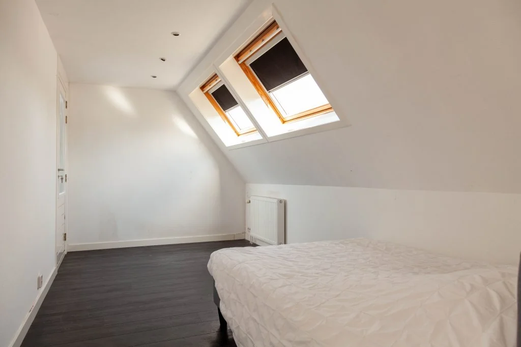 Foto van de Appartement gelegen aan de Schaepmanstraat in Soest