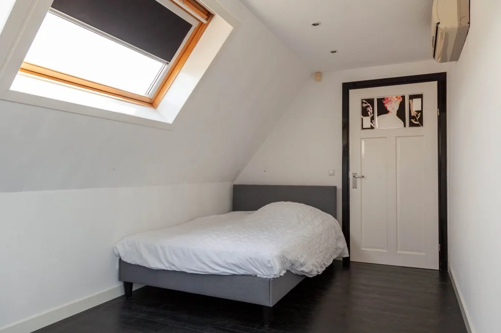 Foto van de Appartement gelegen aan de Schaepmanstraat in Soest