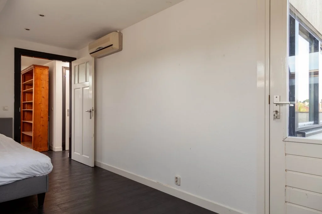 Foto van de Appartement gelegen aan de Schaepmanstraat in Soest