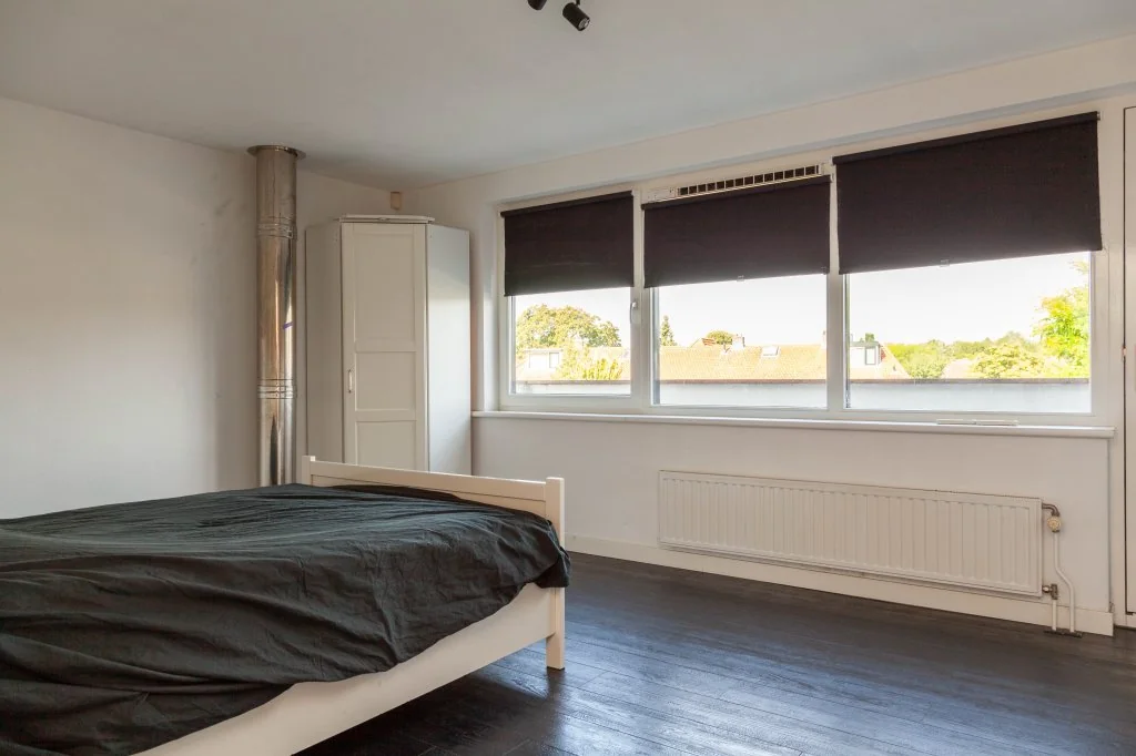 Foto van de Appartement gelegen aan de Schaepmanstraat in Soest