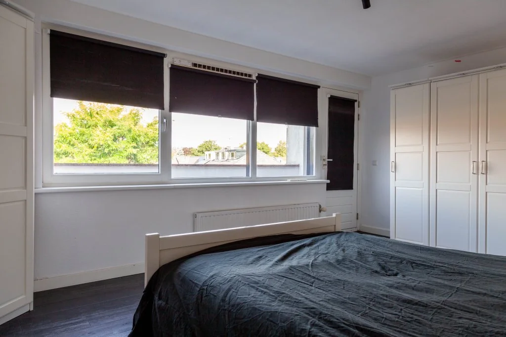 Foto van de Appartement gelegen aan de Schaepmanstraat in Soest