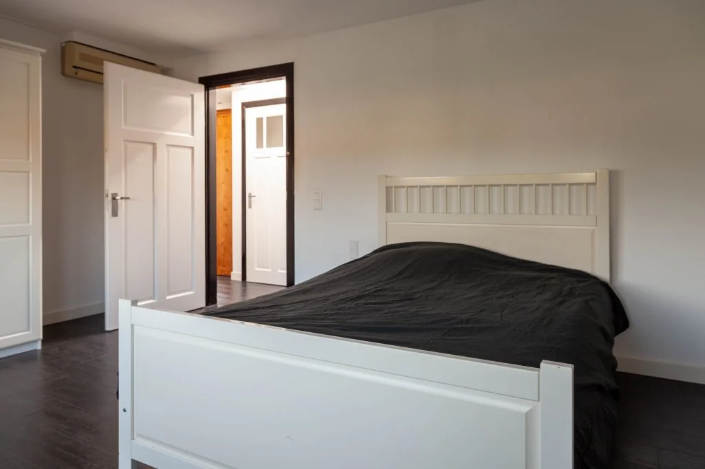 Foto van de Appartement gelegen aan de Schaepmanstraat in Soest