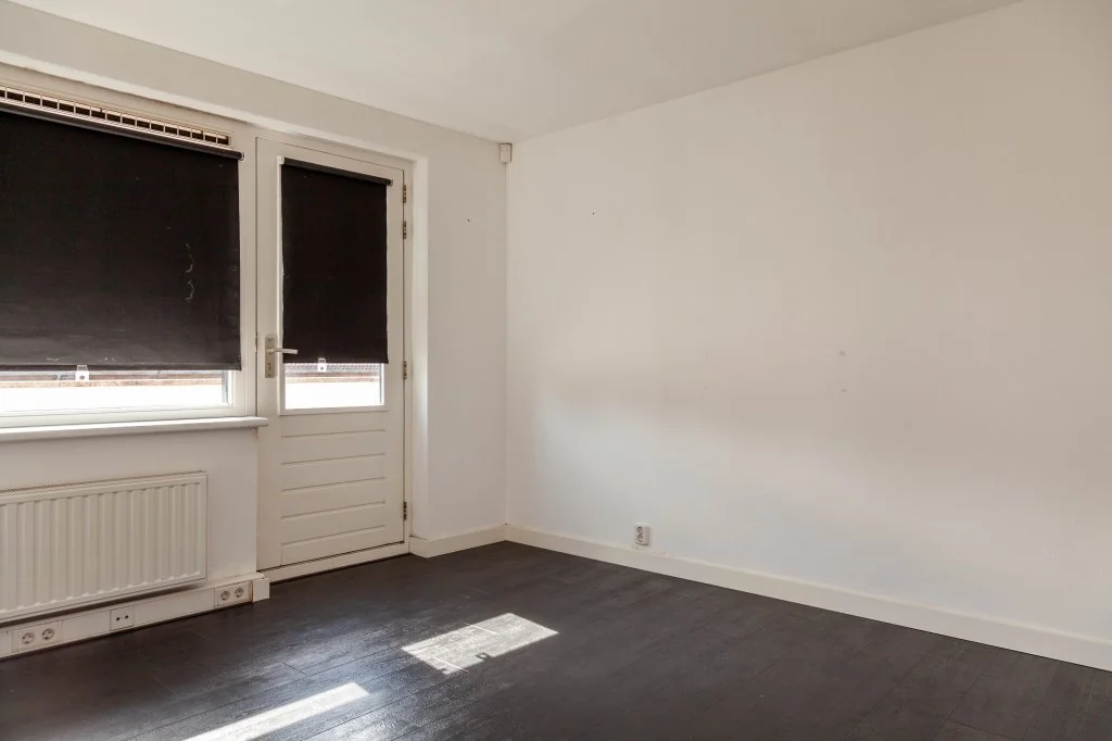 Foto van de Appartement gelegen aan de Schaepmanstraat in Soest