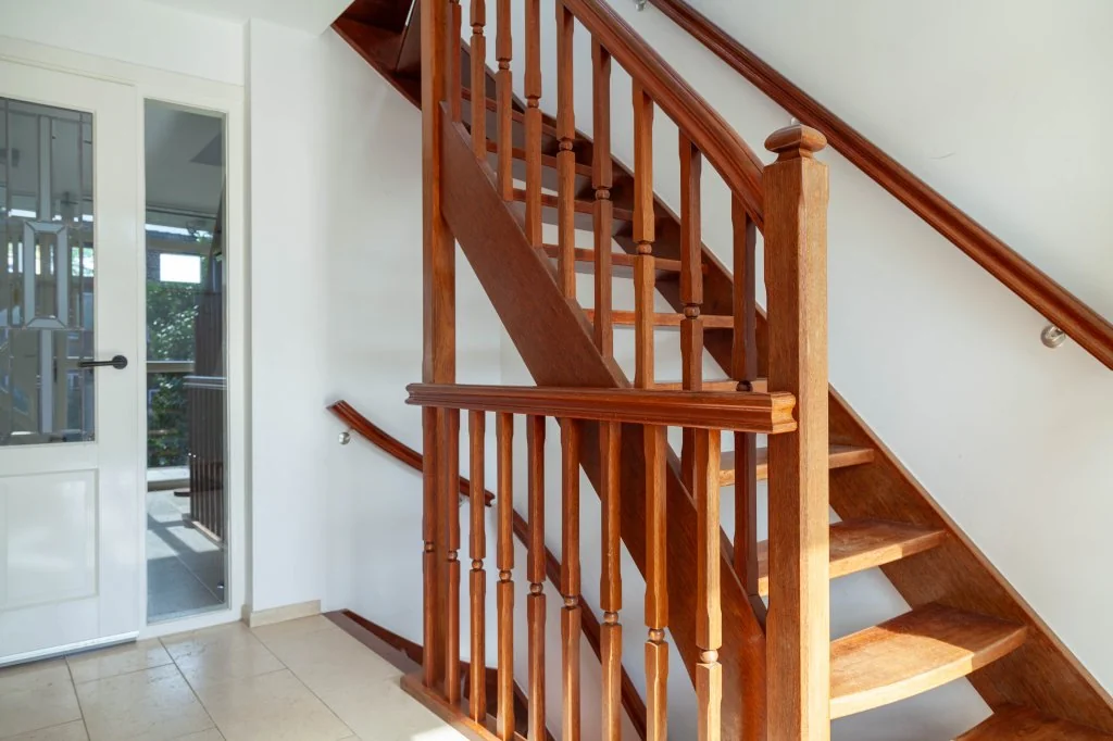 Foto van de Appartement gelegen aan de Schaepmanstraat in Soest