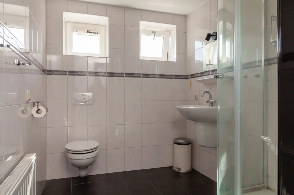 Foto van de Appartement gelegen aan de Schaepmanstraat in Soest
