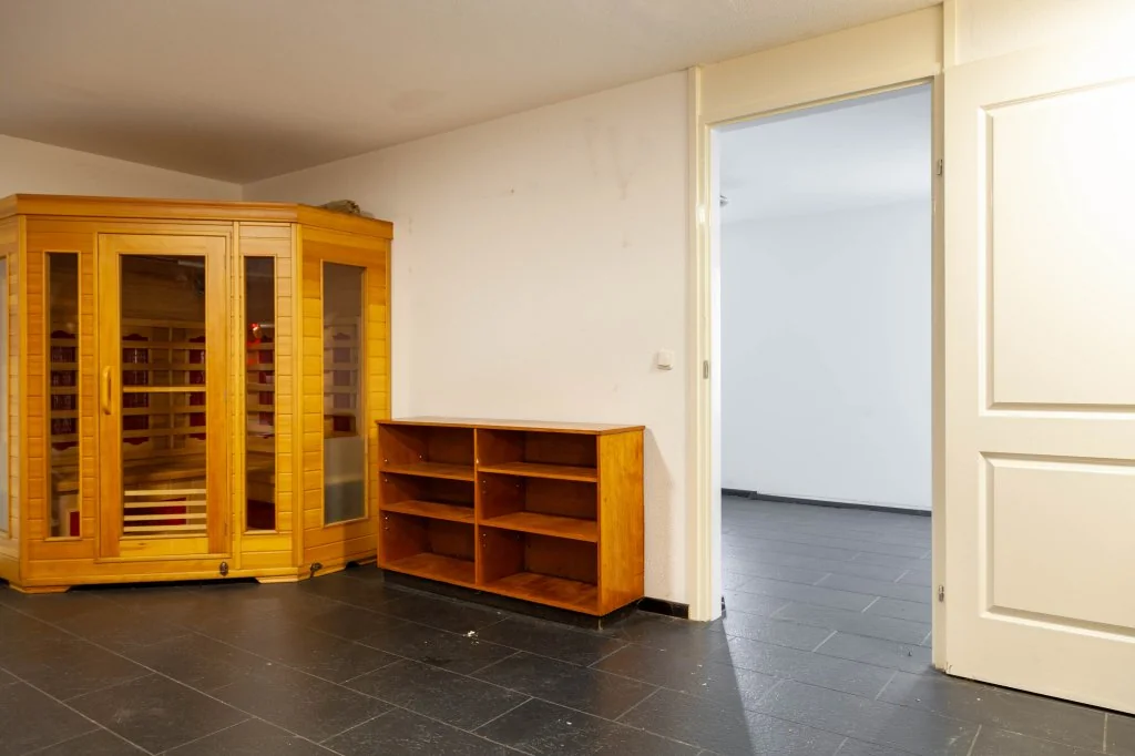 Foto van de Appartement gelegen aan de Schaepmanstraat in Soest