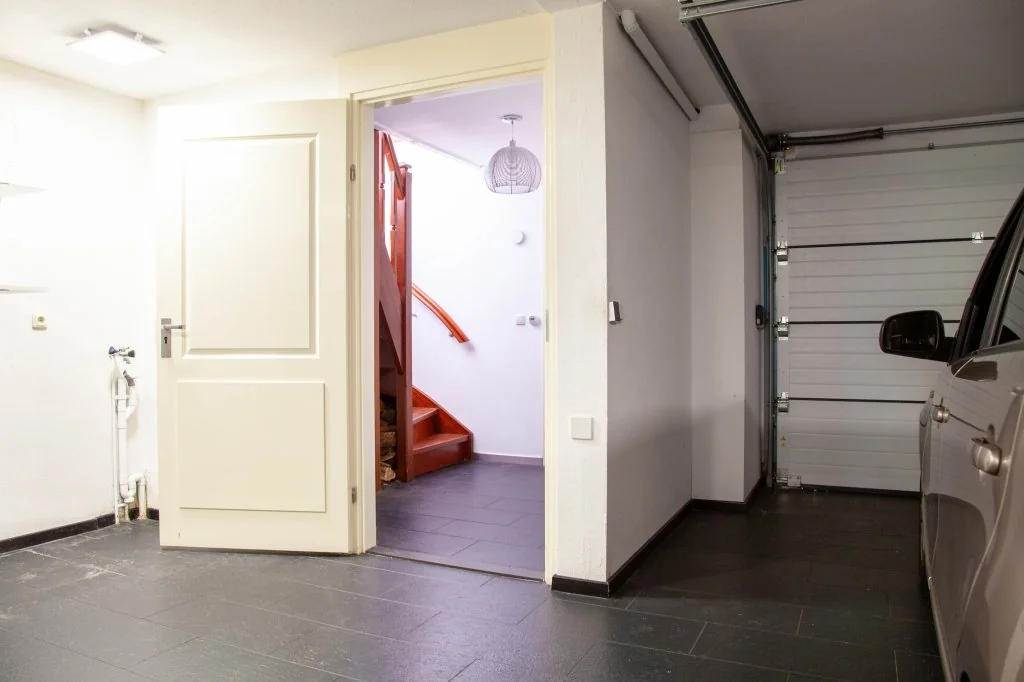 Foto van de Appartement gelegen aan de Schaepmanstraat in Soest