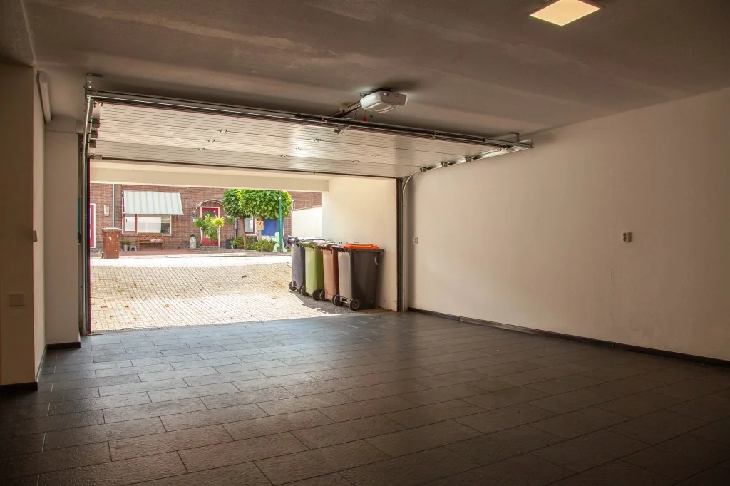 Foto van de Appartement gelegen aan de Schaepmanstraat in Soest
