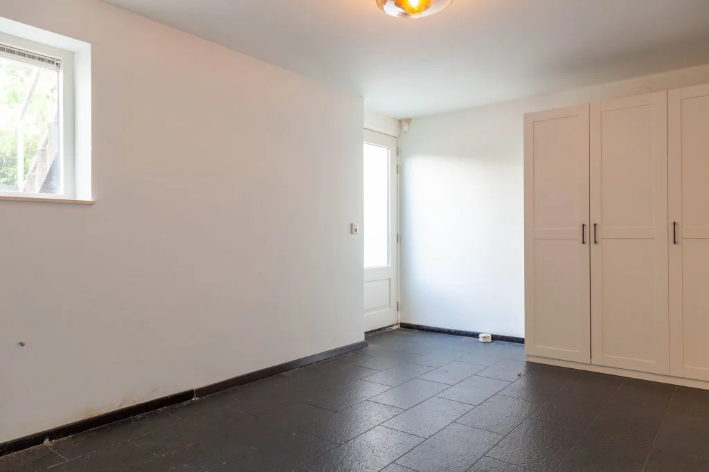 Foto van de Appartement gelegen aan de Schaepmanstraat in Soest