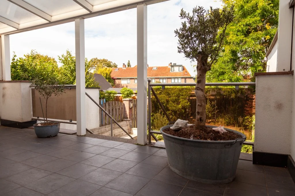 Foto van de Appartement gelegen aan de Schaepmanstraat in Soest