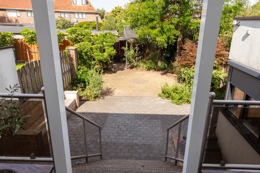 Foto van de Appartement gelegen aan de Schaepmanstraat in Soest