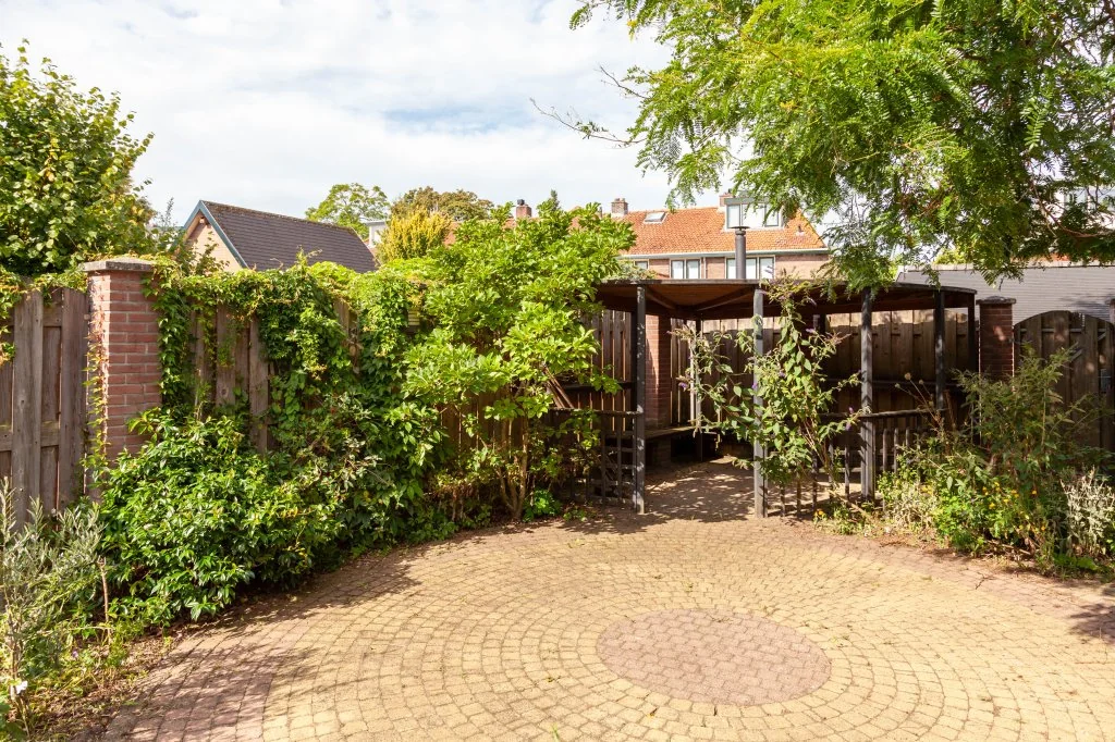 Foto van de Appartement gelegen aan de Schaepmanstraat in Soest