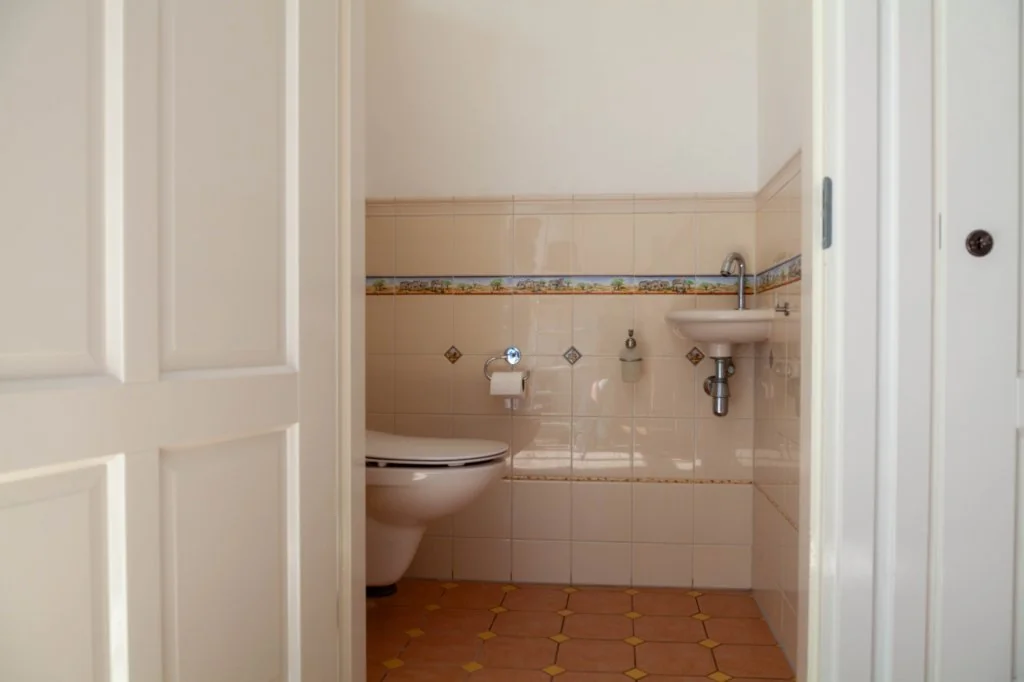 Foto van de Appartement gelegen aan de Schaepmanstraat in Soest