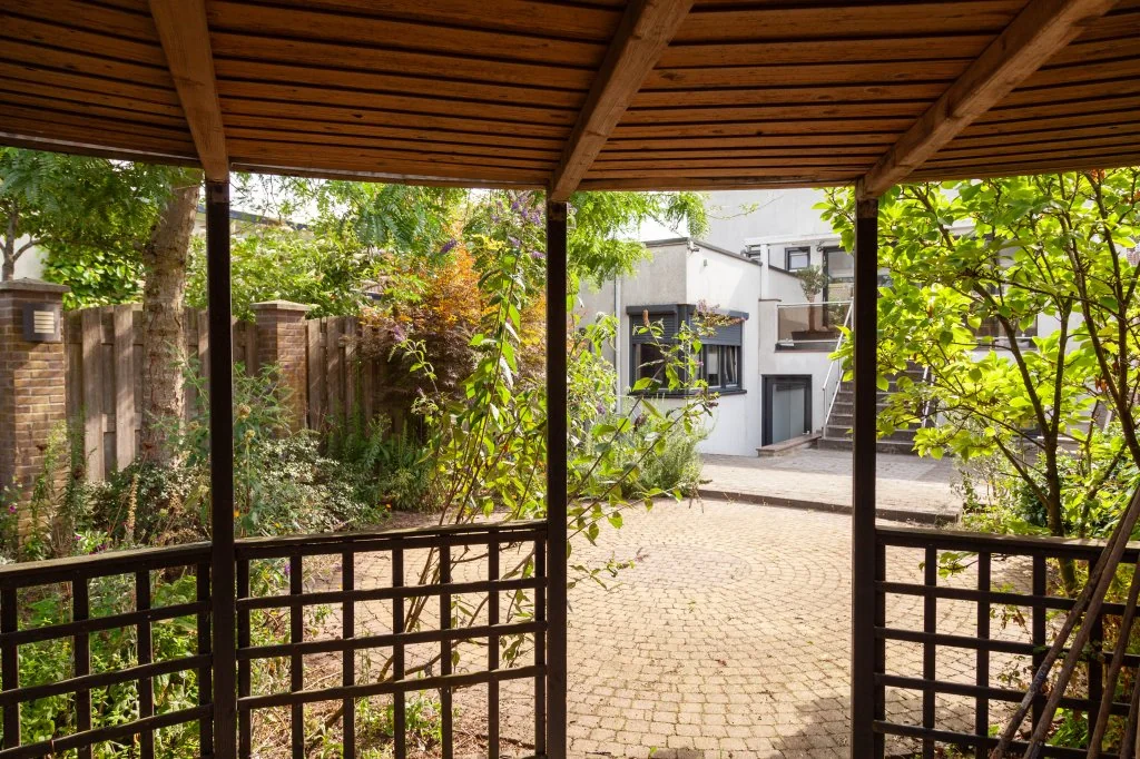 Foto van de Appartement gelegen aan de Schaepmanstraat in Soest