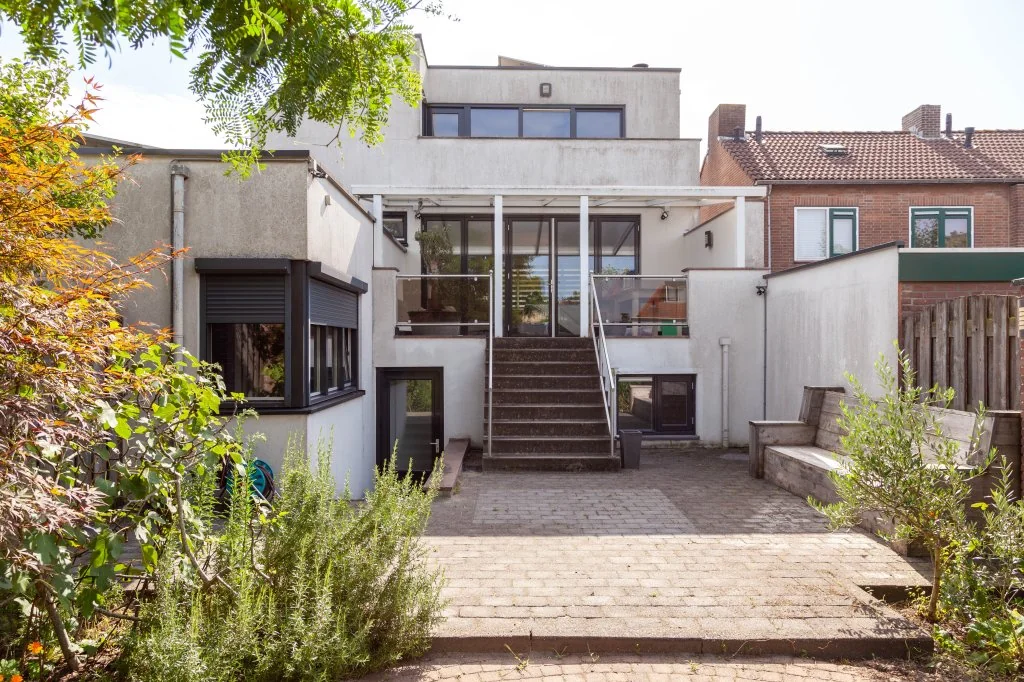 Foto van de Appartement gelegen aan de Schaepmanstraat in Soest