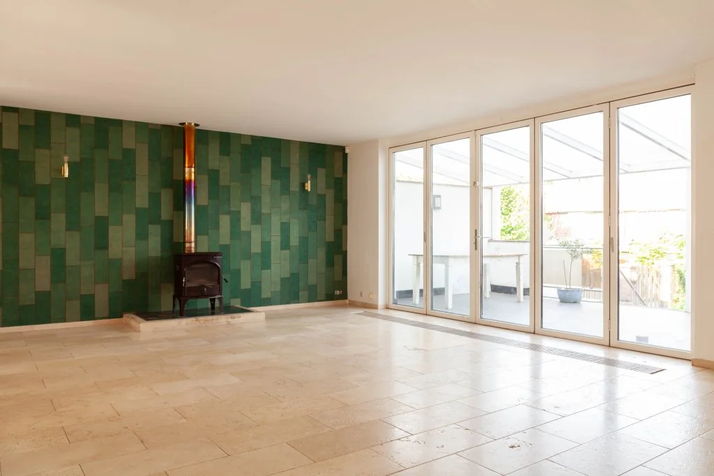 Foto van de Appartement gelegen aan de Schaepmanstraat in Soest