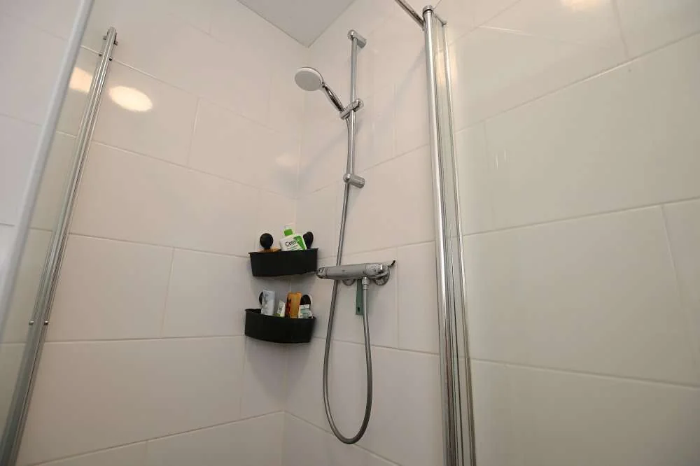 Foto van de Kamer gelegen aan de Akerkhof in Groningen