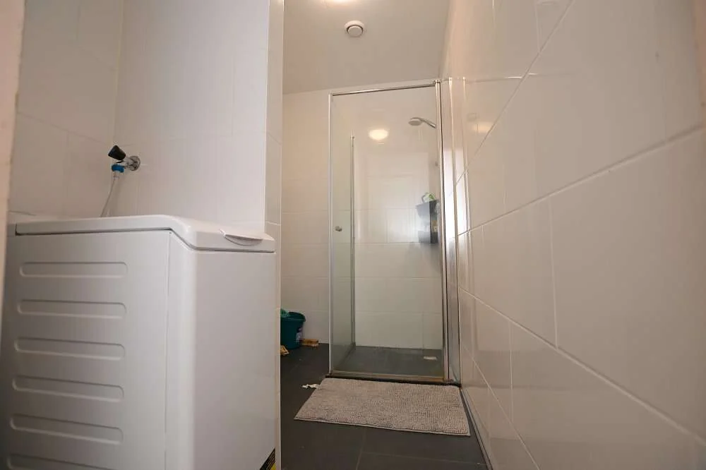 Foto van de Kamer gelegen aan de Akerkhof in Groningen