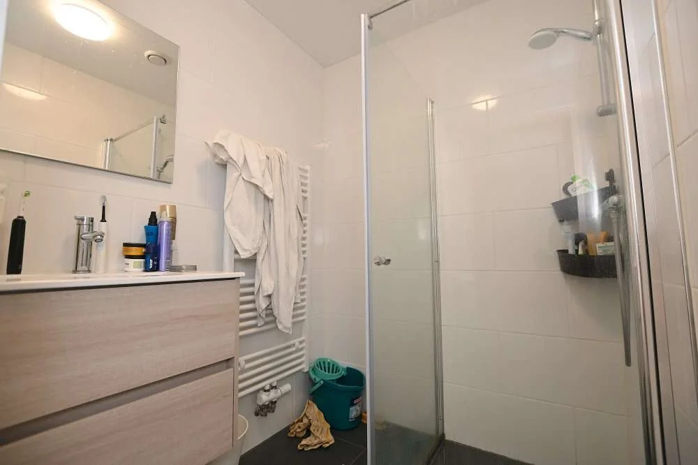 Foto van de Kamer gelegen aan de Akerkhof in Groningen