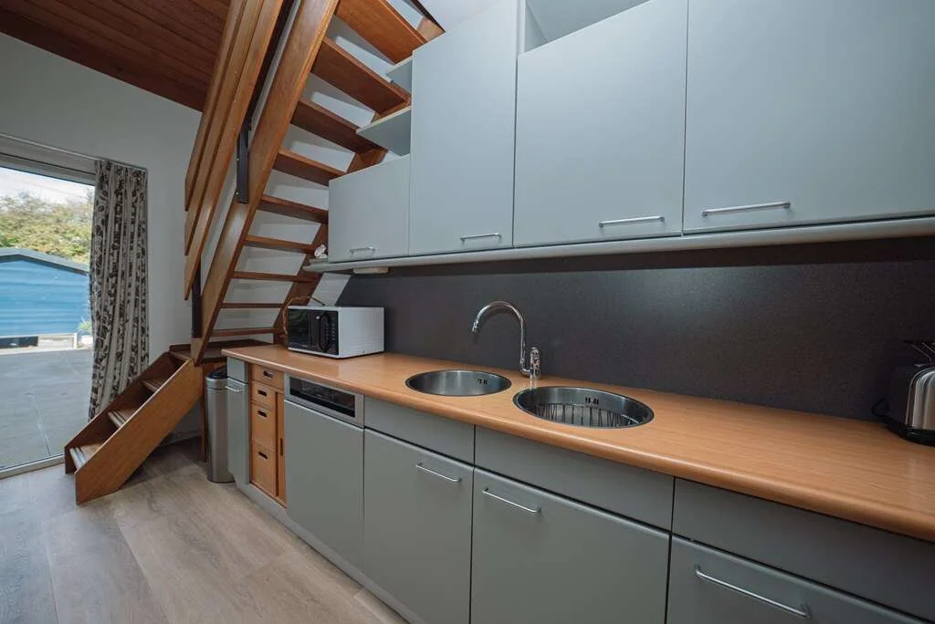 Foto van de Appartement gelegen aan de Wallenbergstraat in Hoofddorp