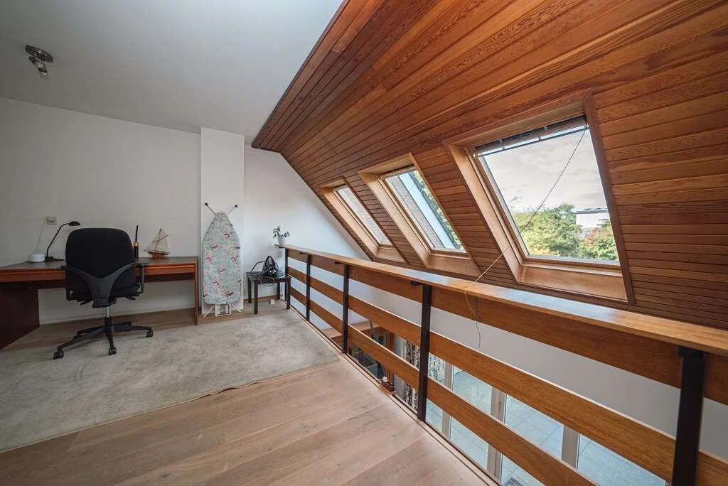 Foto van de Appartement gelegen aan de Wallenbergstraat in Hoofddorp