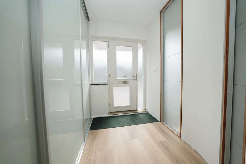Foto van de Appartement gelegen aan de Wallenbergstraat in Hoofddorp