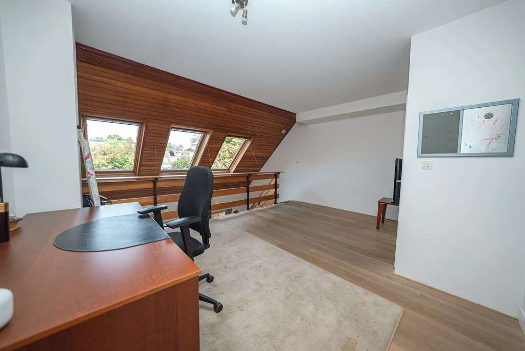 Foto van de Appartement gelegen aan de Wallenbergstraat in Hoofddorp