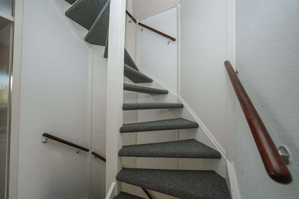 Foto van de Appartement gelegen aan de Wallenbergstraat in Hoofddorp