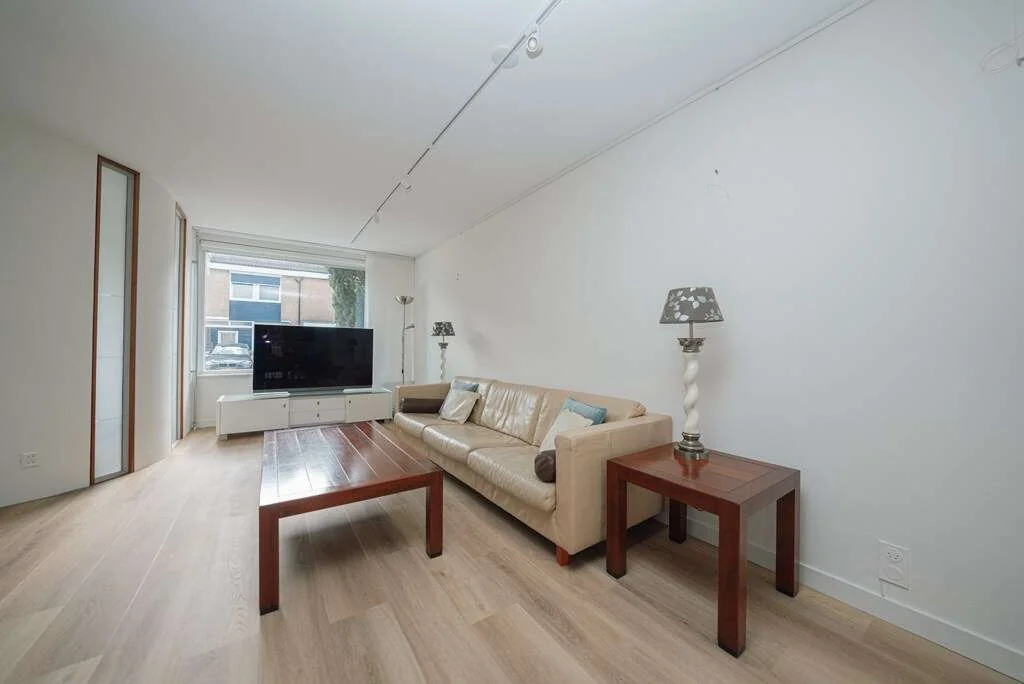 Foto van de Appartement gelegen aan de Wallenbergstraat in Hoofddorp