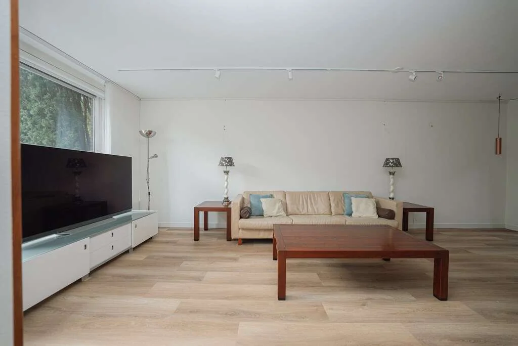 Foto van de Appartement gelegen aan de Wallenbergstraat in Hoofddorp