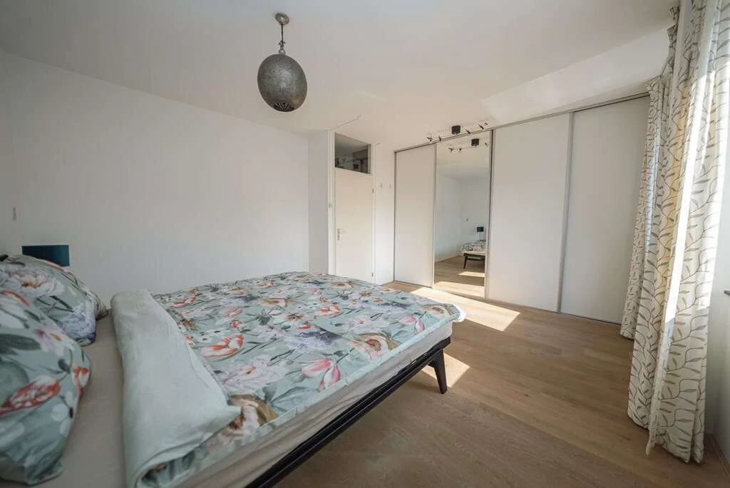 Foto van de Appartement gelegen aan de Wallenbergstraat in Hoofddorp