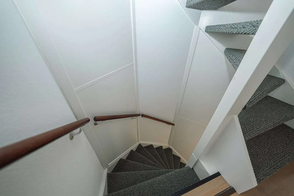 Foto van de Appartement gelegen aan de Wallenbergstraat in Hoofddorp