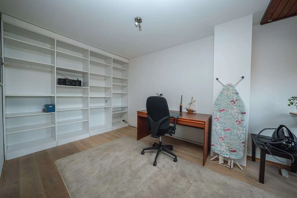 Foto van de Appartement gelegen aan de Wallenbergstraat in Hoofddorp