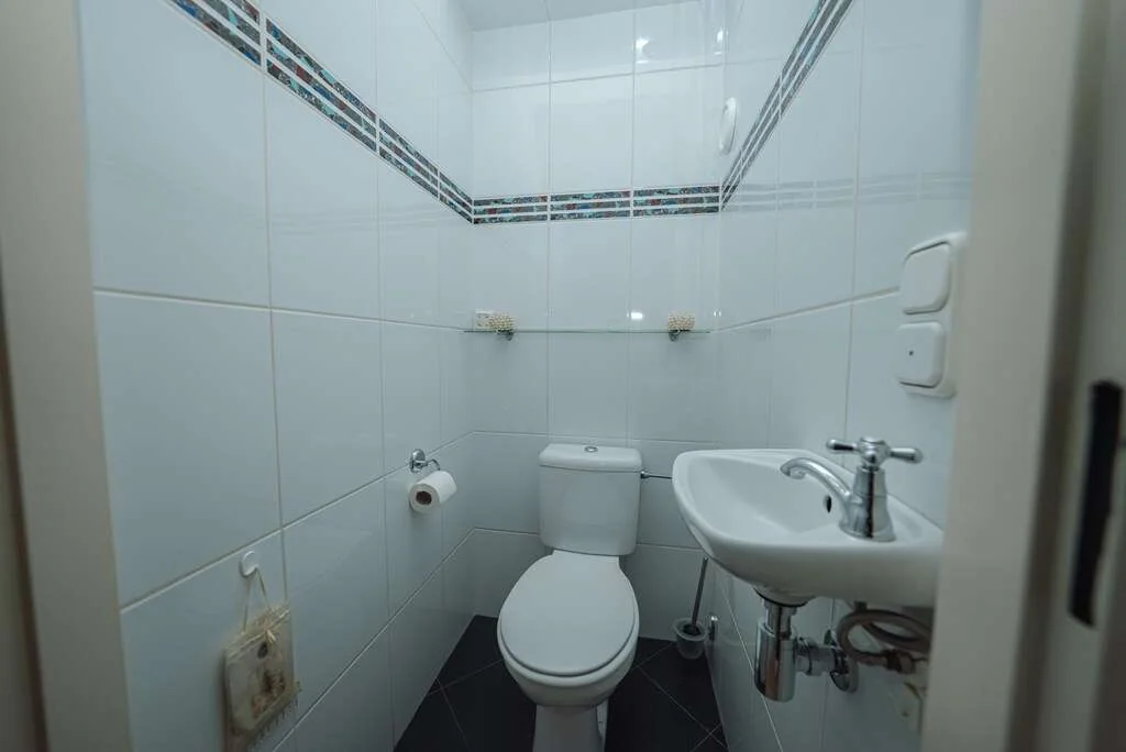 Foto van de Appartement gelegen aan de Wallenbergstraat in Hoofddorp