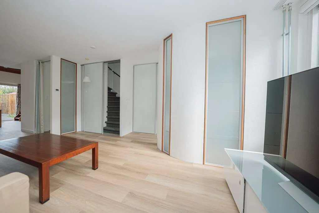 Foto van de Appartement gelegen aan de Wallenbergstraat in Hoofddorp