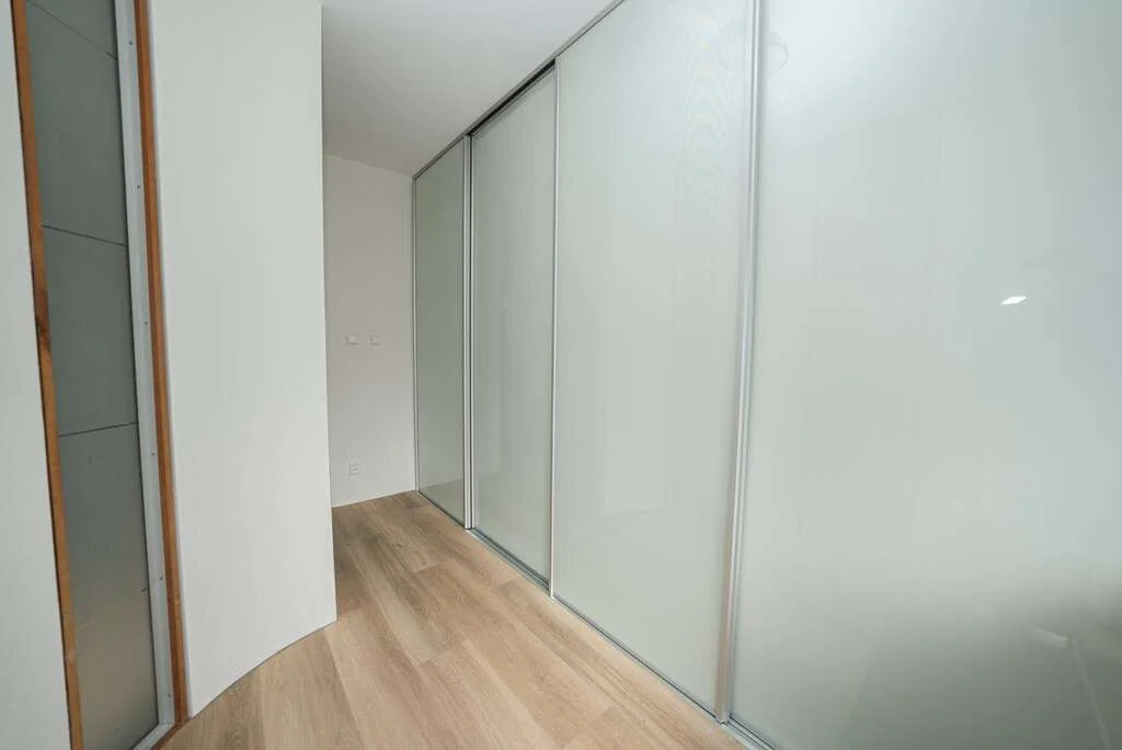 Foto van de Appartement gelegen aan de Wallenbergstraat in Hoofddorp