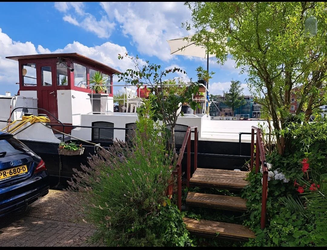 Foto van de Kamer gelegen aan de Veerdijk in Wormer