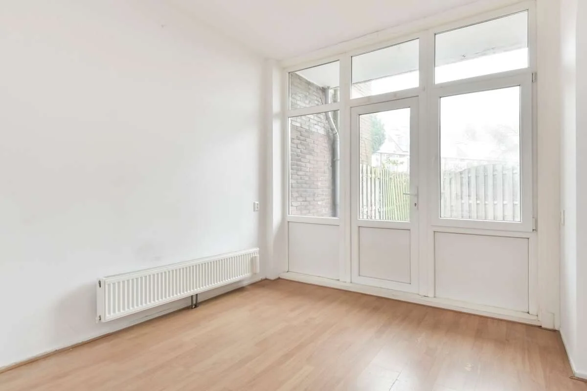 Foto van de Appartement gelegen aan de Caspar Fagelstraat in Delft