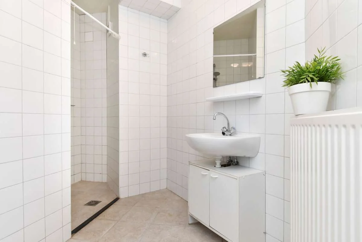 Foto van de Appartement gelegen aan de Caspar Fagelstraat in Delft
